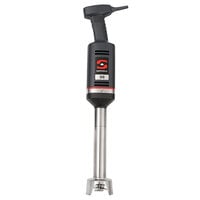 Sammic XM-31 Medium-Duty 12" Single Speed Immersion Blender - 1/2 HP