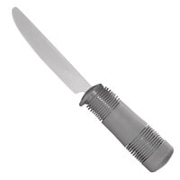 Richardson Products Inc. Comfortable Grip 8" Serrated Adaptive Knife