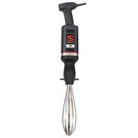 Sammic XM-22 15 L. Handheld Stick Immersion Blender - 300 Watts