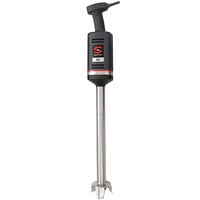 Sammic XM-52 Heavy-Duty 20" Single Speed Immersion Blender - 1 HP