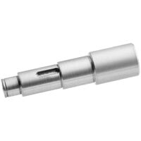 Avantco 177PMGWORMSH Worm Shaft Assembly for MG12 and MG22 Meat Grinders