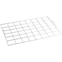 18 Aluminium Bakery Tray - 4 Sides (BKT004)