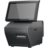 Bizerba XC Series XC 300 PRO PC Receipt and Scale Label Printer