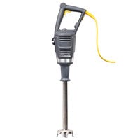 Hamilton Beach HMI014 BigRig 14 inch Variable Speed Immersion Blender - 1 HP