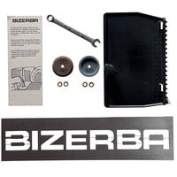 Bizerba GSP HD-PEAK-PERFORMANCE-KIT Peak Blade Performance Kit for GSP HD Series Slicers