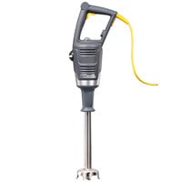 Hamilton Beach HMI012 BigRig 12 inch Variable Speed Immersion Blender - 1 HP