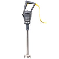 Hamilton Beach HMI018 BigRig 18 inch Variable Speed Immersion Blender - 1 HP