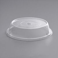 Höhe 7,5 cm APS Plate Cover Cling Cover / Plate Bell / Transparent Plate Cover Ø 24 cm