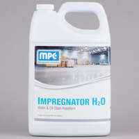 1 gallon / 128 oz. Impregnator H2O Water and Oil Stain Repellant Sealer