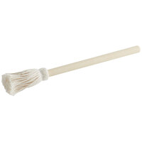 thumbnail image 2 of BESPORTBLE 1pc Large Bbq Basting Brush Black Wooden 2 of 14