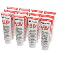 Taylor 048232-1 4 oz. High Performance Lube (Red Label) - 12/Case