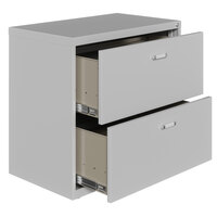File cabinet File Cabinets Protectors Ensure Convenient File Classification Base Ensures Desktop Storage Organizer Aluminum Alloy 26.5X34.4X24.9CM Office Supplies MDF 