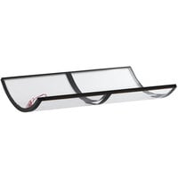 Avantco 22474521 Front Curved Glass for BCAC-36 Air Curtain Merchandiser
