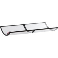 Avantco 22474534 Front Curved Glass for BCAC-48 Air Curtain Merchandiser