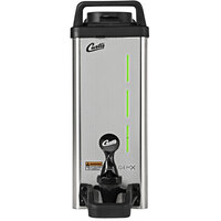 Curtis GEM3XN GemX IntelliFresh FreshTrac 1.5 Gallon Narrow Coffee Server - 120V, 71W