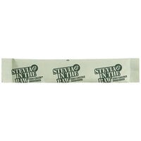 Stevia In The Raw Sweetener 1 Gram Euro Stick - 2000/Case