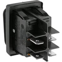 Avantco 177100800682 Power Switch for EF40 Series Electric Floor Fryers