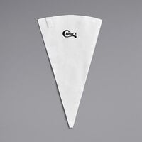 Choice 16" Plastic Coated Canvas Reusable Pastry Bag