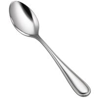 Bon Chef 9451 12 1/2 Stainless Steel Serving Spoon