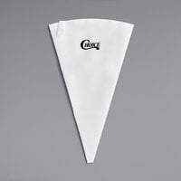 Choice 14 inch Plastic Coated Canvas Reusable Pastry Bag