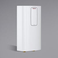 Stiebel Eltron 202655 DHC 10-2 Classic Point-of-Use Tankless Electric Water Heater - 208/240V, 7.2/9.6kW, 0.8 GPM