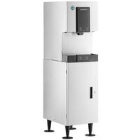 Hoshizaki DM-4420N - Countertop Ice & Water Dispenser, 22