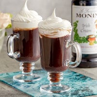 Monin 1 Liter Premium Irish Cream Flavoring Syrup
