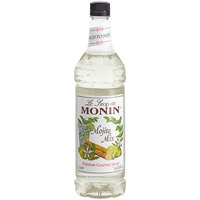 Monin 1 Liter Premium Mojito Mix