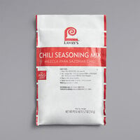 Lawry's 5.7 oz. Chili Seasoning Mix - 6/Case