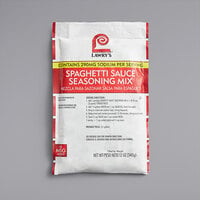 Lawry's Spatini Spaghetti Sauce — Snackathon Foods