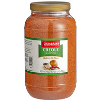 Zatarain's 8 lb. Creole Seasoning - 4/Case