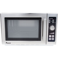 Amana Commercial Microwaves & Ovens | WebstaurantStore