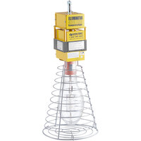 Voltec 08-00400 Metal Halide Temporary Area Light with Pulse Start - 400W