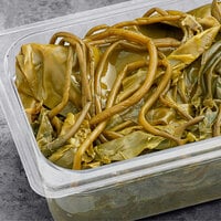 Atlantic Sea Farms 5 lb. Raw Whole Leaf Kelp - 2/Case