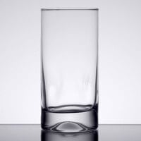 Libbey 9860594 Impressions 13 oz. Customizable Beverage Glass - 12/Case