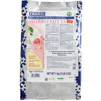 Fabbri Morbifrutta 1 kg Gelato / Sorbet Base