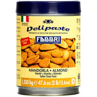 Fabbri Delipaste 1.35 kg Almond Flavoring Paste