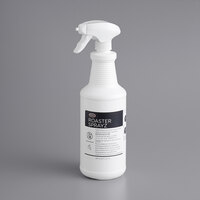 Urnex 13-RCS-UX1QT-04 Roaster Sprayz 32 oz. Coffee Roasting Equipment Cleaning Spray