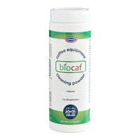 Urnex 19-FCL12-500 Biocaf 17.6 oz. / 500 Gram Coffee Equipment Cleaning Powder