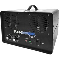 Rainbowair 5600-II Activator Ozone Generator Air Purifier