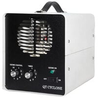 Queenaire QTC1250 QT Cyclone Ozone Generator Air Purifier