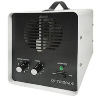 Queenaire QTT625 QT Tornado Ozone Generator Air Purifier