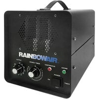 Rainbowair 5401-II Activator Ozone Generator Air Purifier