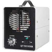 Queenaire QTT3F QT Thunder Ozone Generator Air Purifier