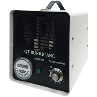 Queenaire QTH24 QT Hurricane Ozone Generator Air Purifier
