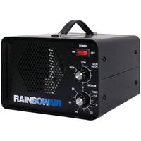 Rainbowair 5200-II Activator Ozone Generator Air Purifier