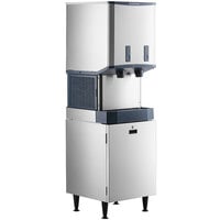 Scotsman UN1520A 20 Air Cooled Undercounter Nugget Ice Machine