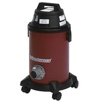 Minuteman C82907-00 6 Gallon Bio-Haz Vac Dry Vacuum with Tool Kit and Bags