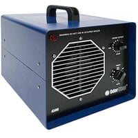 OdorStop OS4500 Ozone Generator Air Purifier with 4 Ozone Plates
