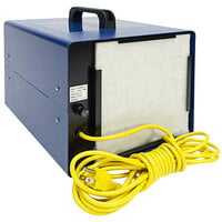 OdorStop OS4500UV Ozone Generator / UV Air Purifier with 4 Ozone Plates